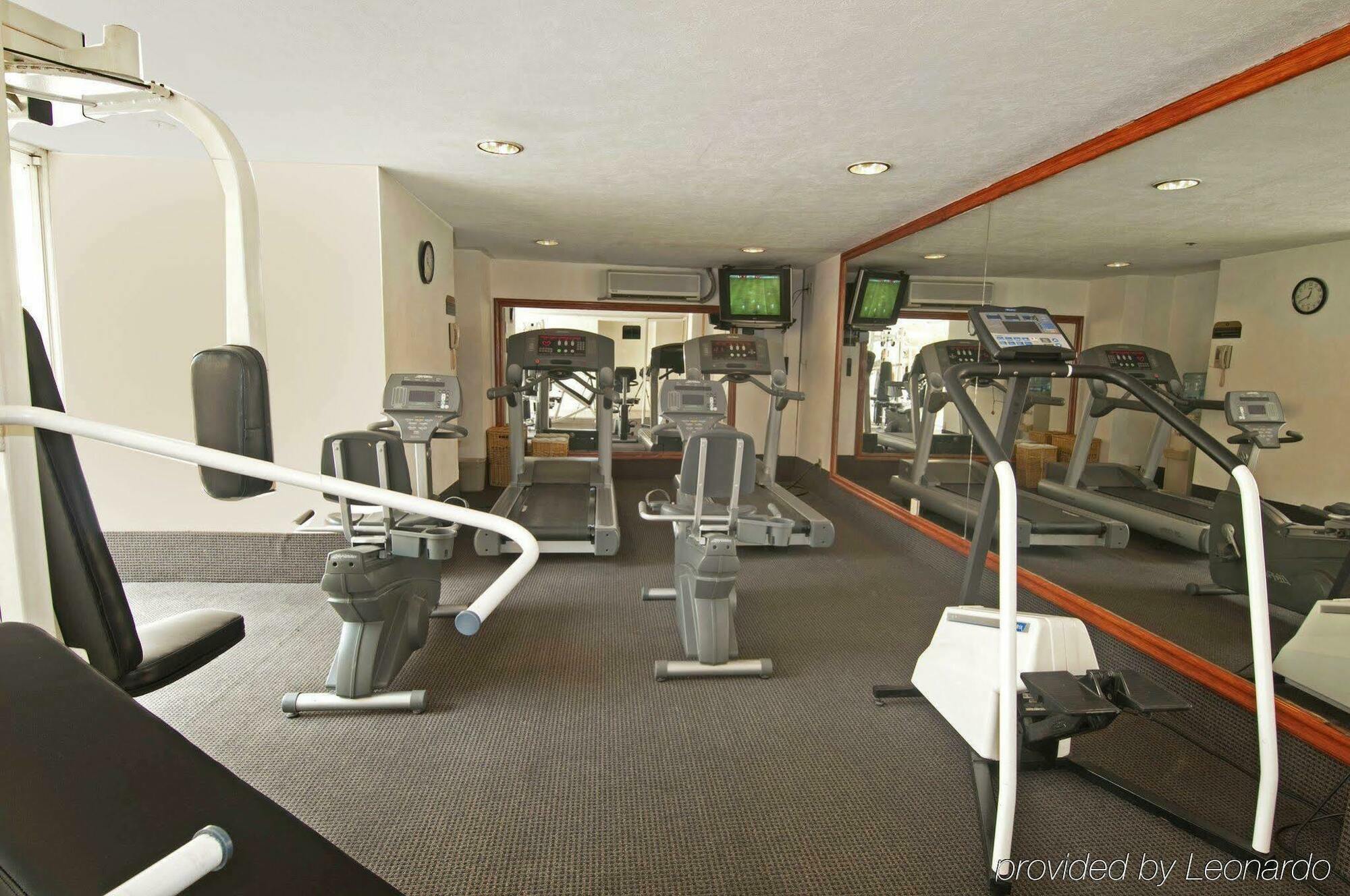 Fiesta Tollocan Hotel 4*